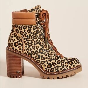 Sam Edelman Sade Hide Boots